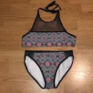 Bikini from Target👙